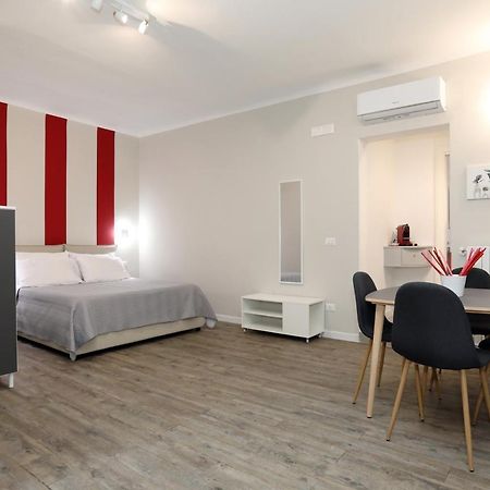 Sudanoi Apartment Bari Exterior foto