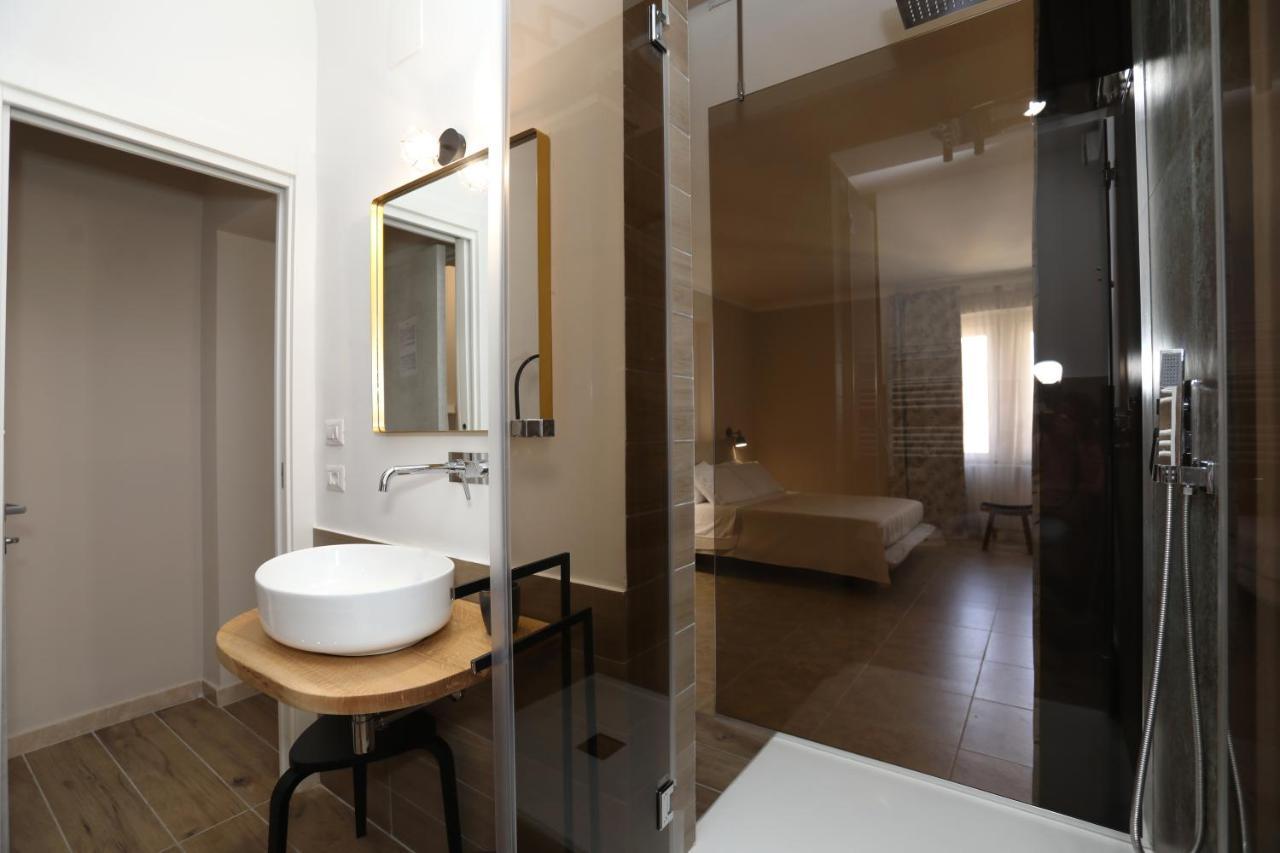 Sudanoi Apartment Bari Exterior foto