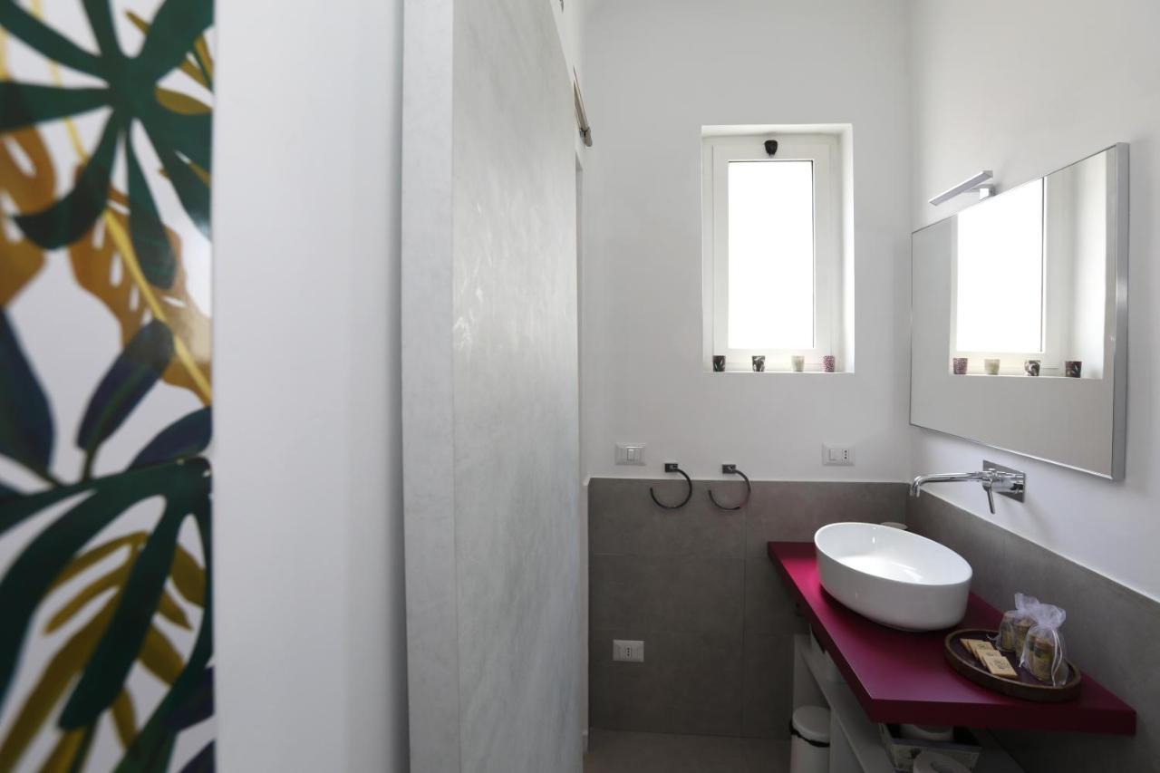 Sudanoi Apartment Bari Exterior foto