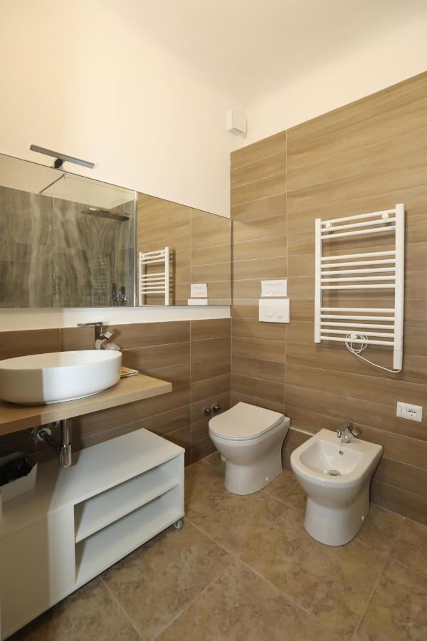 Sudanoi Apartment Bari Exterior foto