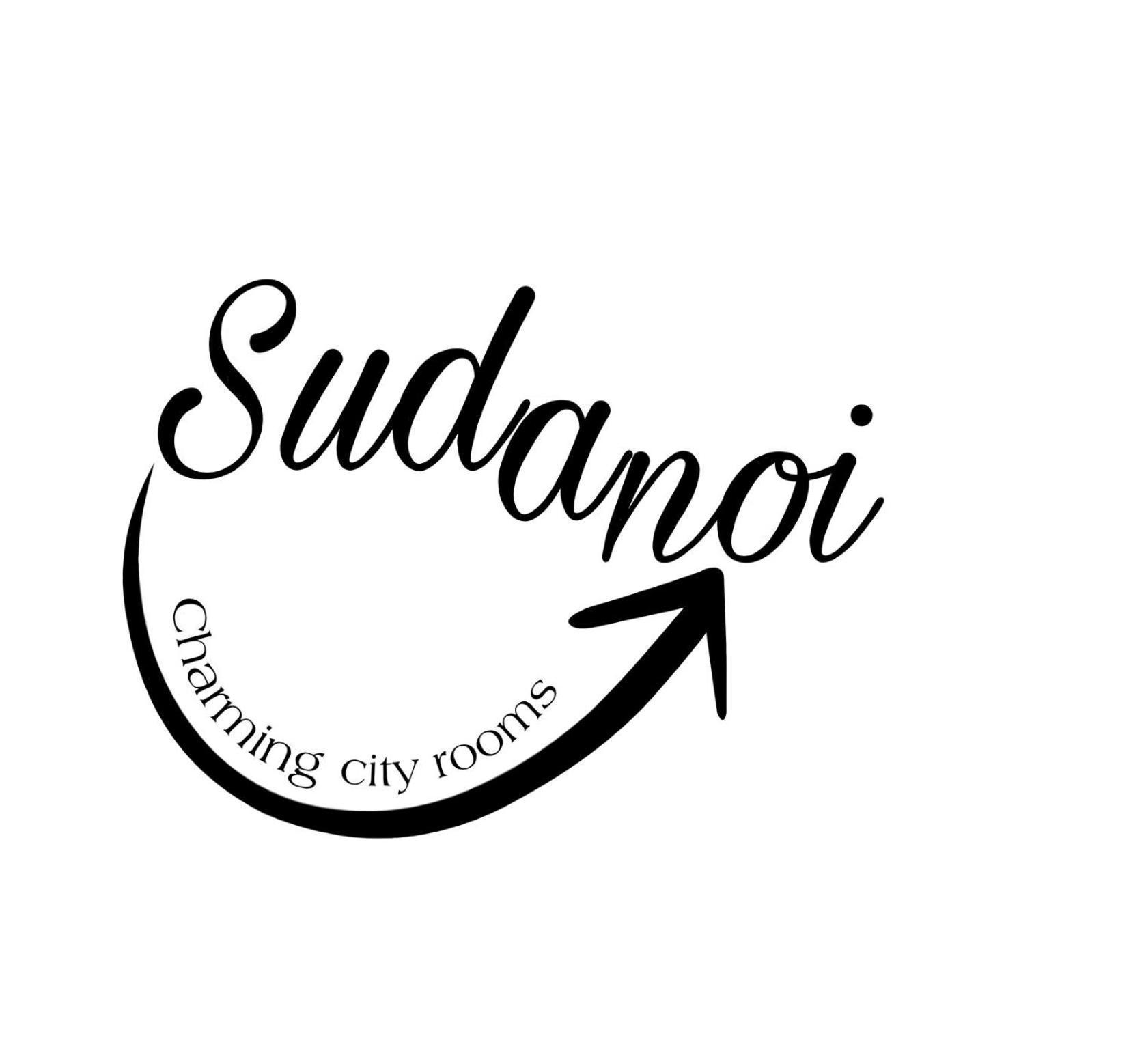 Sudanoi Apartment Bari Exterior foto